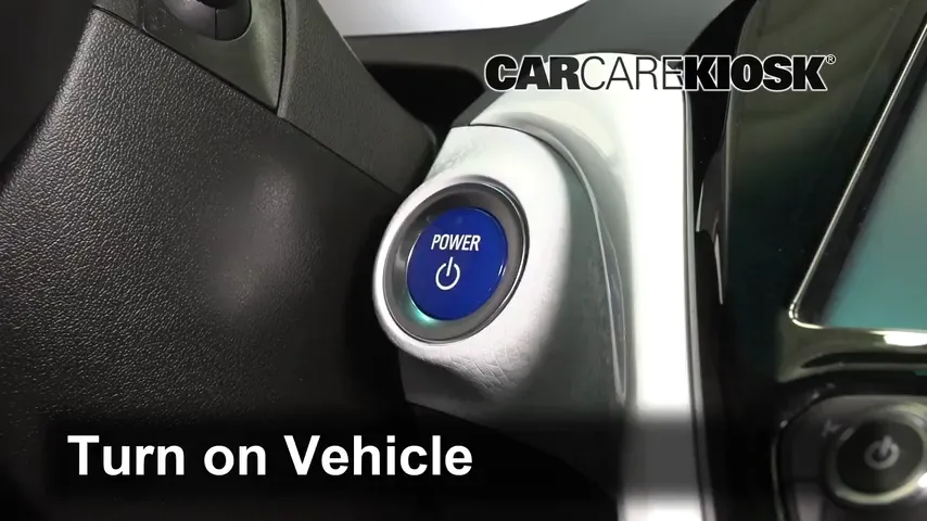 2017 Chevrolet Bolt EV LT Electric Bluetooth